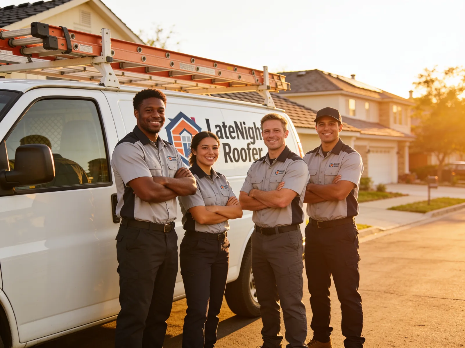 Emergency Roof Repair company in Guadalupita, NM